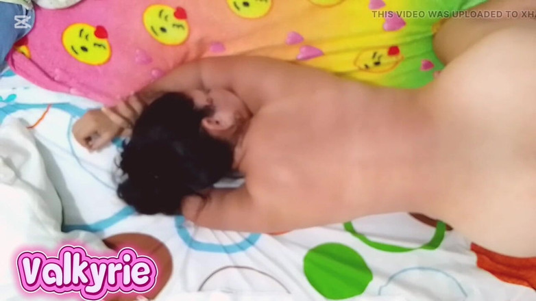 Valkyrieandluigy: Anální sex