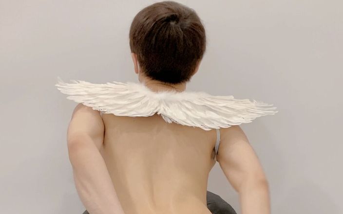 Qiyizhongzi: Я хочу бути твоїм ангелом!