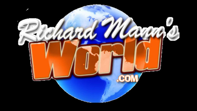 Richard Mann: Harmoni Kalifornia et Richard Mann