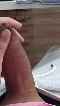 My Super Big Penis