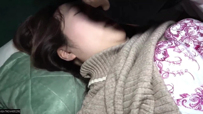 A case of fling: Asian Angel 24413
