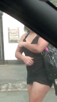 İngiliz foxy ella yıldızı