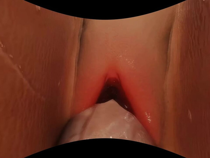 Futanari VR: Funy VR 124
