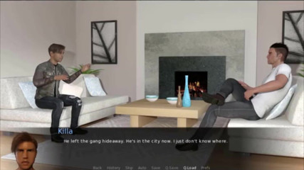 Visual Novels: Bangcity part 39