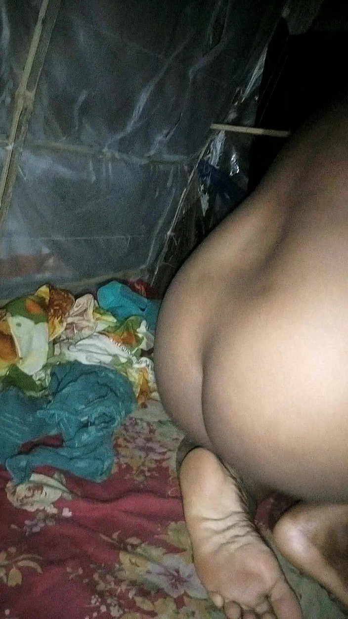 Sadia vabi: Sadia muschi ist so dog
