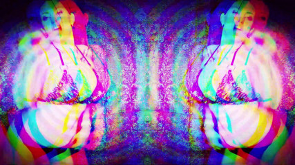 Goddess Misha Goldy: 25 cuadros, aturdimiento mental, follada! ¡Huele y llena tu culo para...