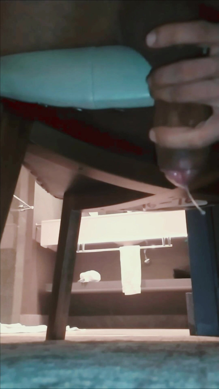 Naughty Cock: Lato a &amp; lato b di un ragazzo molto monella si...