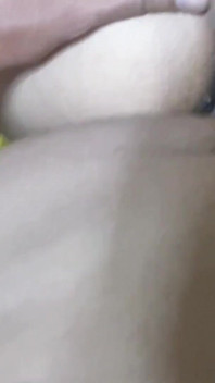 Faslı Arap güzel vücut yarak tadını çıkarıyor
