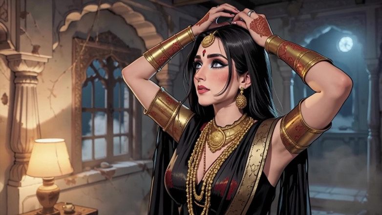 Arpana: Storia del rajasthan