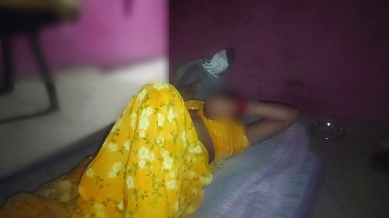 TinnyWatch1: Desi bhabhi ko devar ne chod dala Ấn Độ video sex desi...