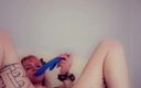 Dahmer girl: Sexy en doorboord