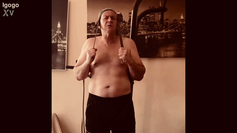 Alex Art: Film 75333