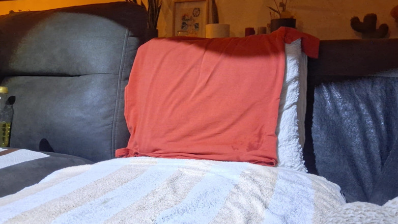 SteveSmokeHolland: Hour+ Edging n° 52, partie 2, baise avec un gode, baise Fleshlight,...