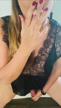JOI Smoking Mistress