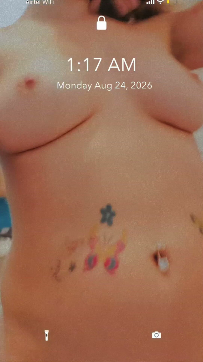 Summrbby: Fake Tats Real Bitch