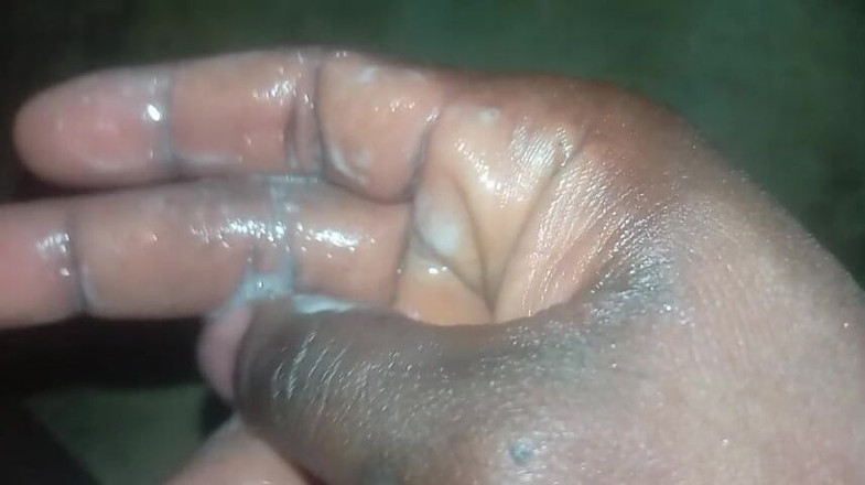 Africatrans: Afrika transeksüel oğlanlar.