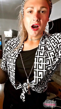 Super Slut Gone Housewife
