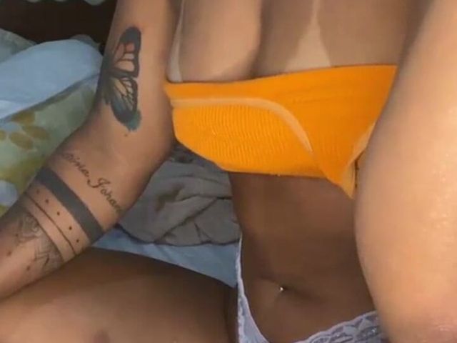 What You Miss by Not Seeing My Webcam Shows (Ebony anal)
