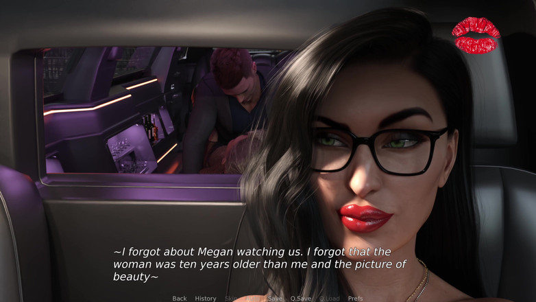 Wickedgammes studio: MILFs yang lazat (bahagian 3)