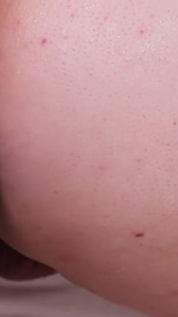 Un Buon Ragazzo Si Diverte Con Una BBW Ancorata
