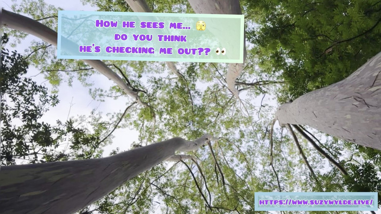 Suzy Wylde: Perjalanan jalan sfw ke Hana untuk Suzy Wylde di Waimoku...