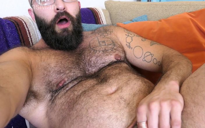 TripleXTransMan: Wees een goede jongen voor papa