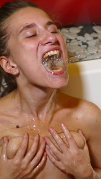 Anastasia Mistress Really Love Pee