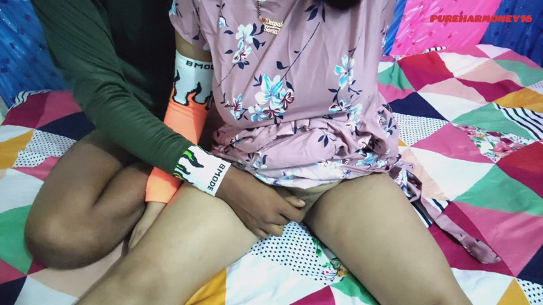 Purehar money: जीभी देसी सौतेली बहन देसी होटल में जोरदार सेक्स xxx HD वीडियो