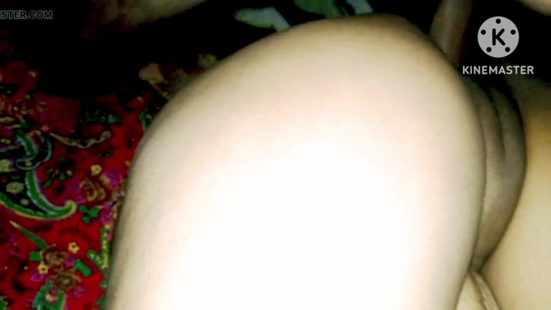 Lubnawife: Lubna byla ponechána jako a velmi si to užila.