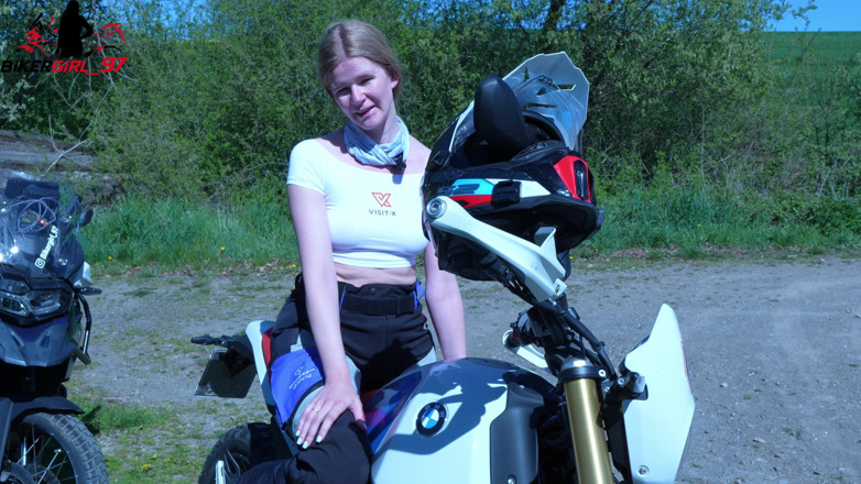 Bikergirl_97: Представляюсь!
