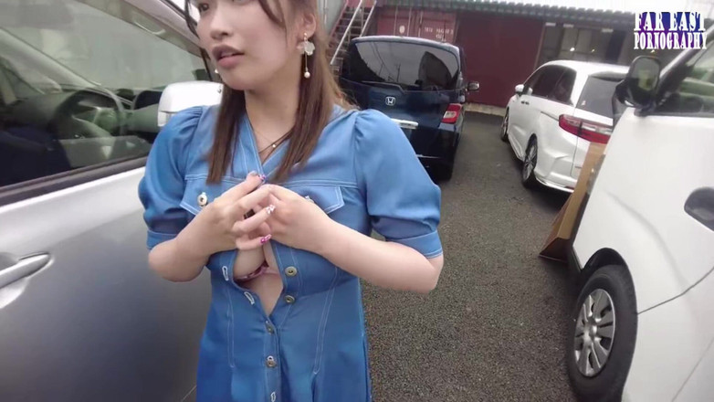 Far East pornography: Doppia delizia in una passeggiata calda e lenta che rigusta...