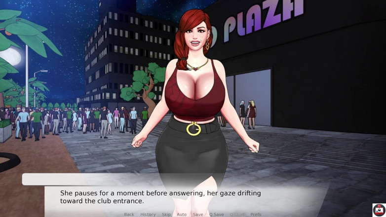 Joystick Cinema: Devine Heel - 27