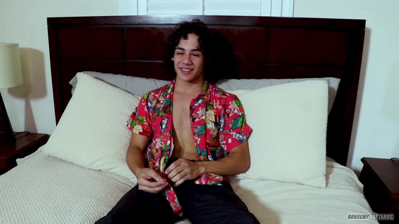 Raunchy Bastards: 19 켜기