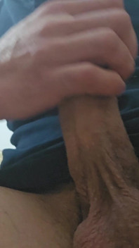 Giant Cock