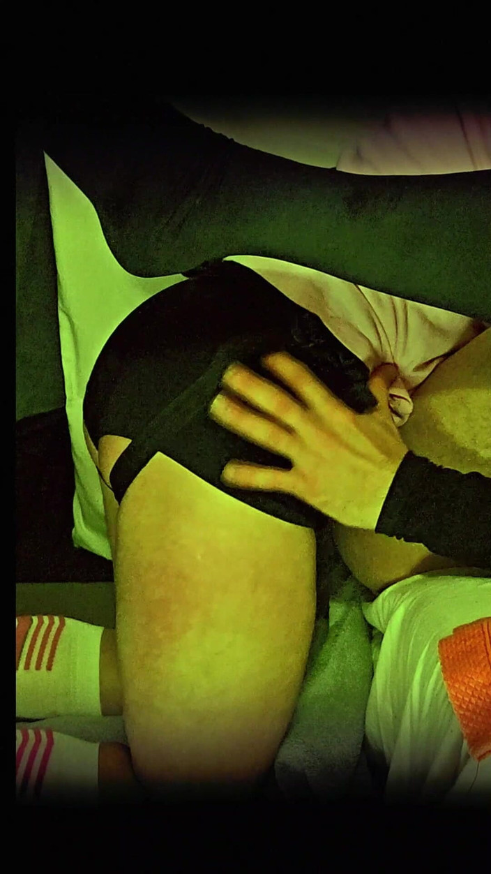 Skowirowi: Šukám svého manžela do jeho roztomilého zadku