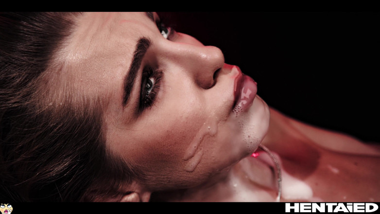 Hentaied: Du cul à la bouche