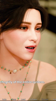 Unseen Instincts (part 15)