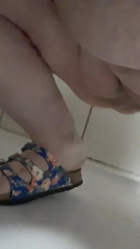 おしっこ、トイレに行きたかった