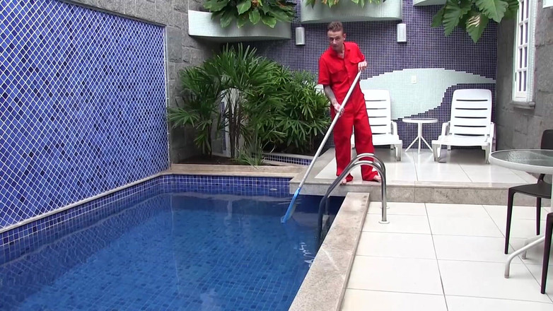 Big Bamboo Trans: 他们的大棒