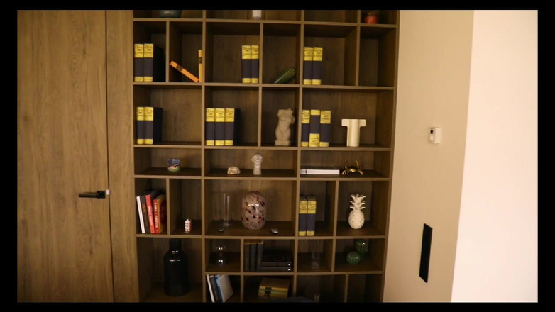 Melina May: Calendário do Advento Dia 7