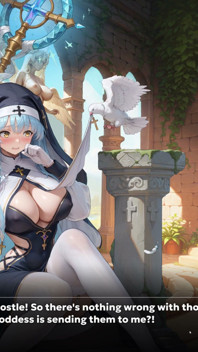 Isekai : Waifu Overlord Gameplay, Partie 1