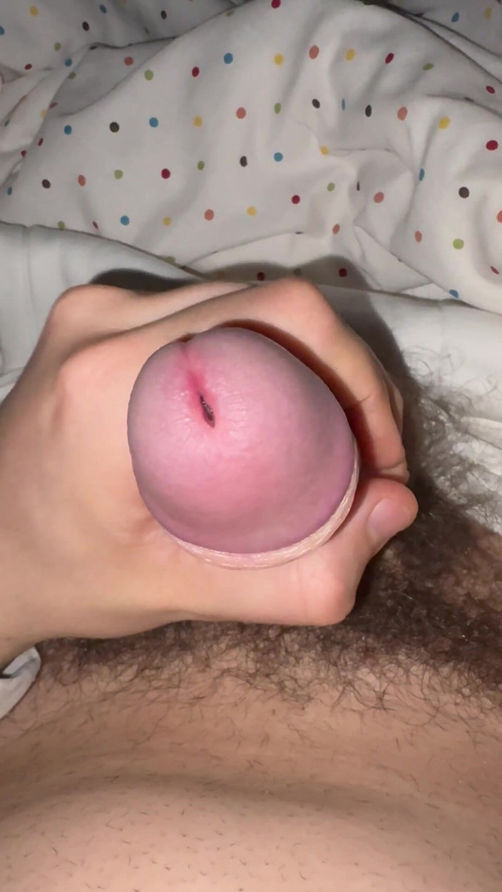 Wilder: Penisim ve boşalmam