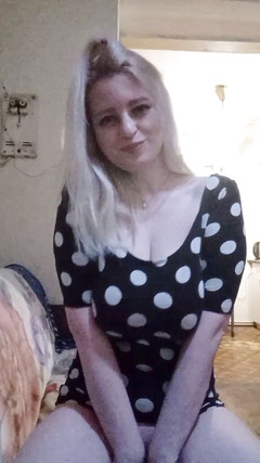 Talla_zipp: Váš malý zajíček