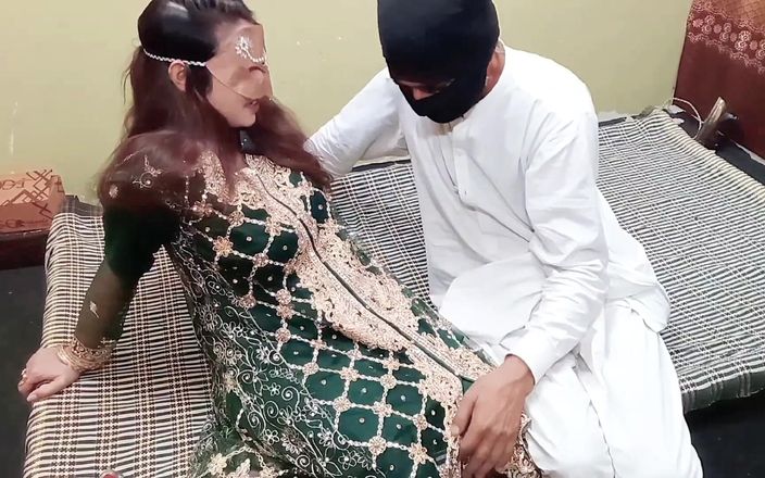 MehwishButt: Bhabhi va a la boda de un amigo
