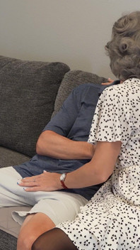 Two Old Farts Celebrating Senior Citizens Day - GILF Adventures E34 - MILF Stella