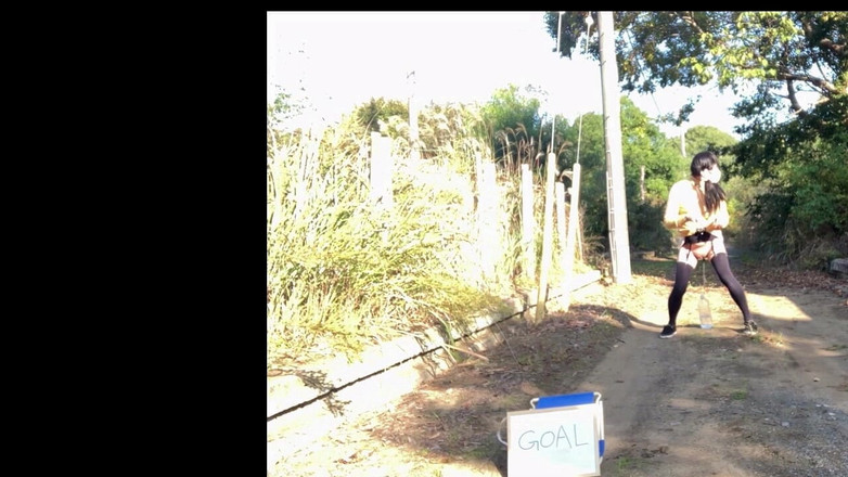 megu2002: Instruções do treinador nº 16 falharam novamente devido à exposição na cabine...