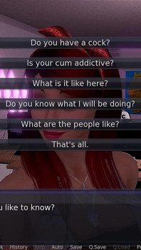Futa Eperiment Sexy holky v denu futa - epizoda 2