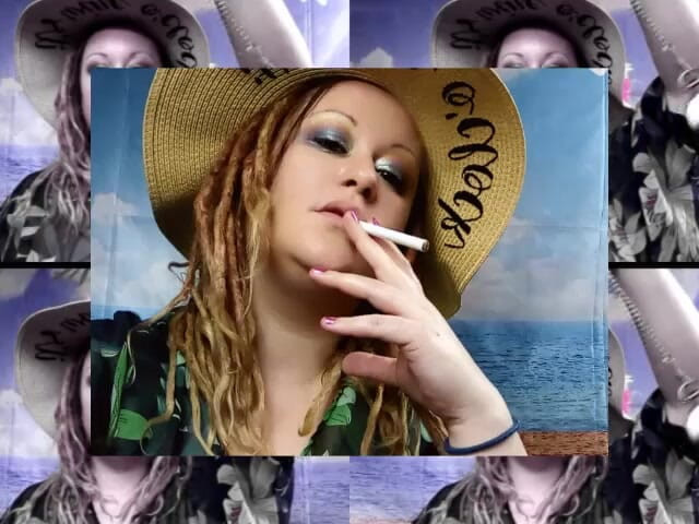 Campsissyboi: Büyük siyah taşakları sevmek için büyüleyici trippy büyüleyici versiyon