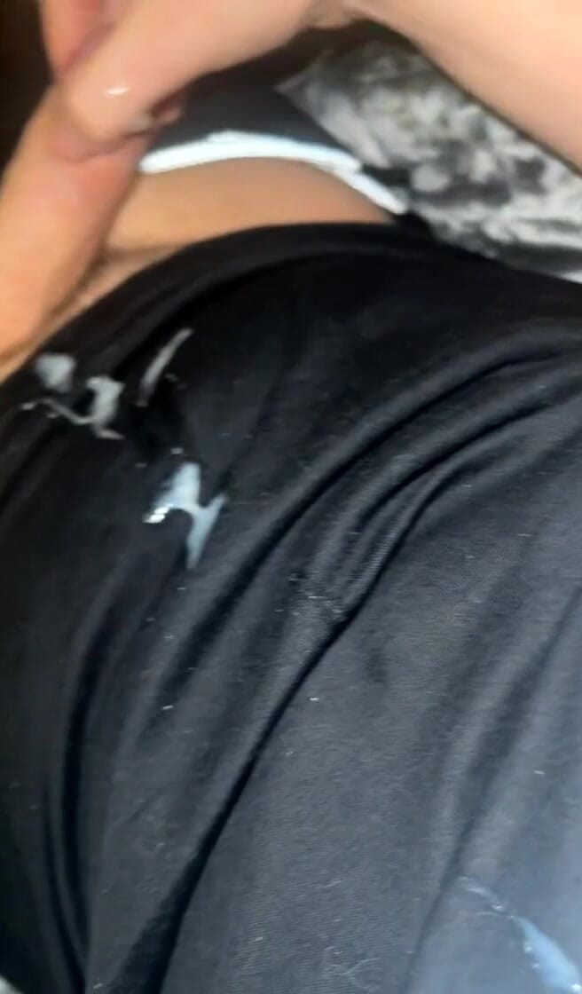 jay jenson: Messy One