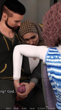 Ninelerin evi 147 minnie yarağımı seviyor